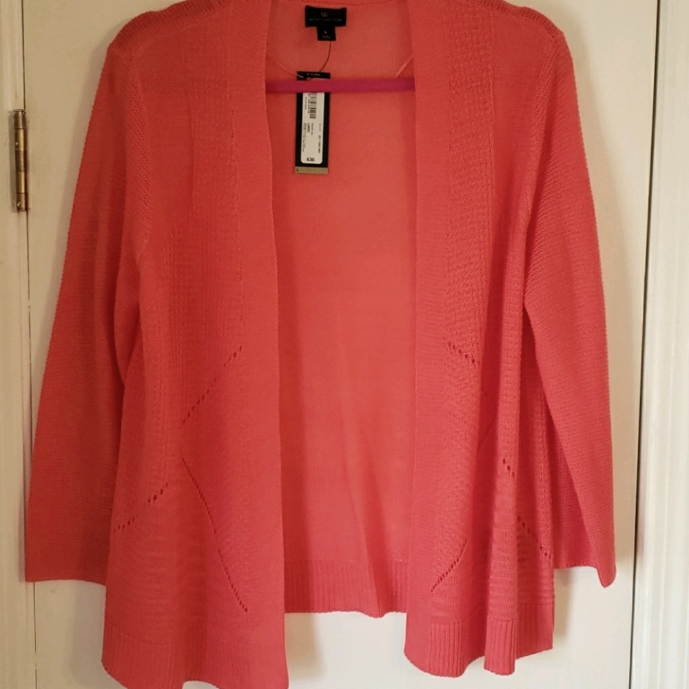 Womens Sweater